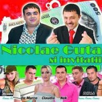 Nicolae Guta - Beau,beau iubirea mea