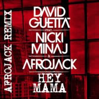 David Guetta - Hey Mama (Ers remix)