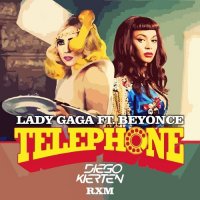 Lady Gaga - Telephone ft. Beyoncé