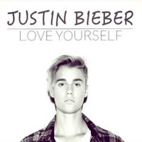Ton de apel: Justin Bieber - Love Yourself