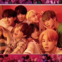 BTS - Telepathy