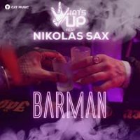 Whats Up x Nikolas Sax - Barma