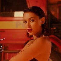 Irina Rimes x Cris Cab - Your Love