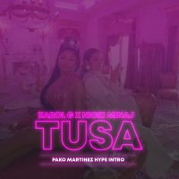 KAROL G x Nicki Minaj - TUSA