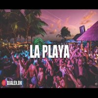 Ton de apel: DJ ALEX  - La Playa