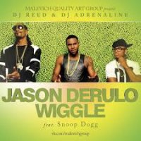 Ton de apel: WiggleJason Derulo x Snoop Dogg - Wiggle (Slowed TikTok Remix)