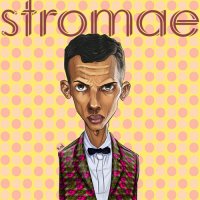 Stromae - Carmen