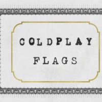 Coldplay - Flags