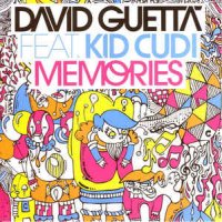 Ton de apel: David Guetta x Kid Cudi - Memories