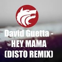 Ton de apel: David Guetta x Nicki Minaj x Bebe Rexha x Afrojack - Hey Mama (DISTO Remix)