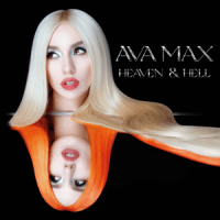 Ava Max - My Head & My Heart