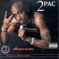 Ton de apel: 2Pac x Big Syke - All Eyez On Me (Izzamuzzic Remix)