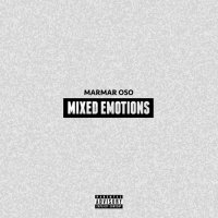 MarMar Oso - Ruthless (Nice Guys Always Finish Last)