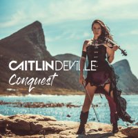 Ton de apel: Caitlin De Ville - Conquest