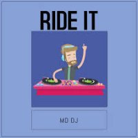 Ton de apel: MD Dj - Ride It