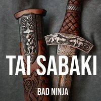 BAD NINJA - Are You Ready