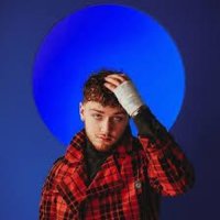 Bazzi - Fantasy (Slowed reverb)