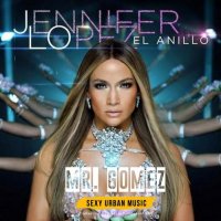 Ton de apel: Jennifer Lopez - El Anillo