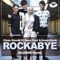 Ton de apel: Clean Bandit, Sean Paul, Anne Marie - Rockabye