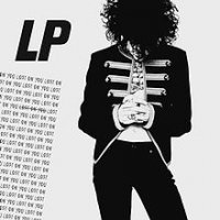 Ton de apel: LP - Lost On You
