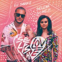 Ton de apel: Dj Snake & Selena Gomez - Selfish Love