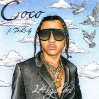 24KGoldn - Coco