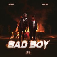 Juice WRLD - Bad Boy ft. Young Thug