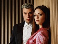 Francesca Michielin, Fedez - CHIAMAMI PER NOME