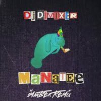 Ton de apel: Dj Dimixer - Manatee (Imanbek Remix)