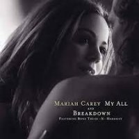 Ton de apel: Mariah Carey - My All