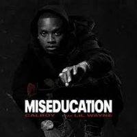Ton de apel: Calboy - Miseducation ft. Lil Wayne