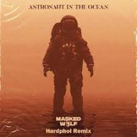 Ton de apel: Masked Wolf - Astronaut In The Ocean (Edifon Remix)
