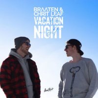 Braaten, Chrit Leaf, Lucifer - Better When You're Gone