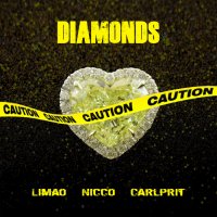 Limao, Nicco, Carlprit - Diamonds