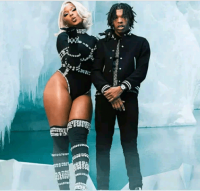 Lil Baby Feat. Megan Thee Stallion - On Me Remix