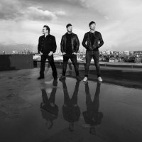 Martin Garrix, Bono, The Edge - We Are The People