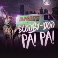 Ringtone Scooby Doo Pa Pa (TikTok Remix)