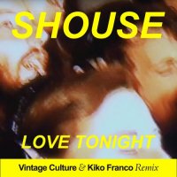 Ringtone Love Tonight (Vintage Culture & Kiko Franco Remix)