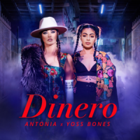Ringtone Dinero (TonyLaces & LUTCH Remix)