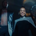 Alicia Keys – LALA