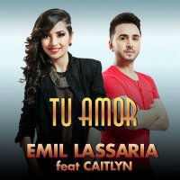 Emil Lassaria - Somebody To Love