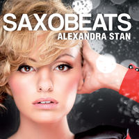 Alex Parker Feat. Alexandra Stan - Home Alone