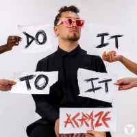 Ton de apel: ACRAZE x Cherish - Do It To It