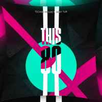 Techno Project x Geny Tur - This 80