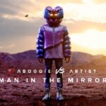 Ton de apel: A Boogie Wit da Hoodie – Man In the Mirror