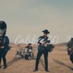 Calibre 50 – Si Te Pudiera Mentir