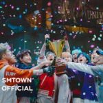 NCT U – Universe (Let’s Play Ball)