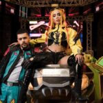 Anitta – NO CHAO NOVINHA