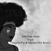 Ringtone Sugar (Vaggelis Pap & Marinos Dek Remix)