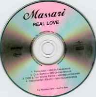 Ton de apel: Massari - Real Love (Toni Works & Ogb Remix)